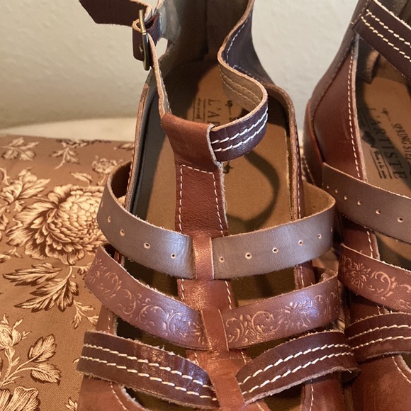 L’Artiste Spring Step, size 8.5, never worn - Picture 4 of 11